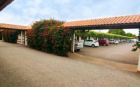 Mediterrâneo Park Hotel