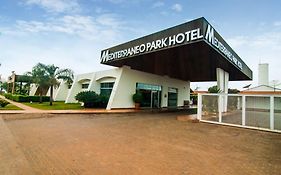 Mediterrâneo Park Hotel